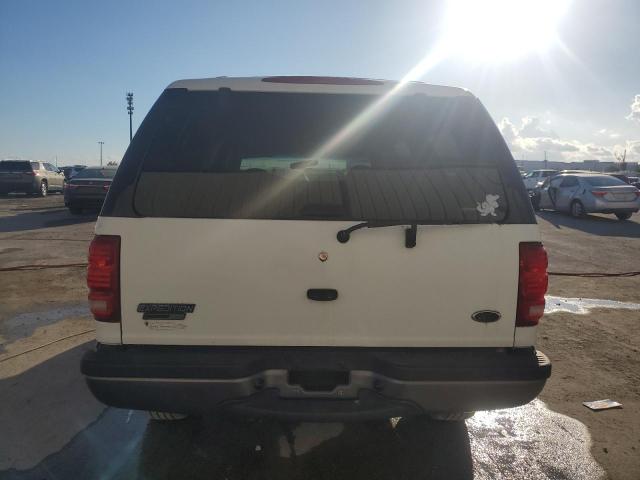 Photo 6 from auction – 1999 FORD EXPEDITION with VIN 1FMRU1760XLC06144