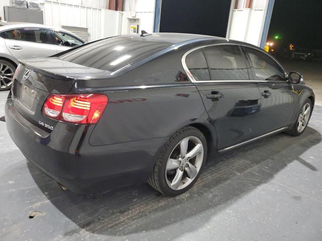 Photo 3 from auction – 2010 LEXUS GS 350 with VIN JTHBE1KS1A0050954