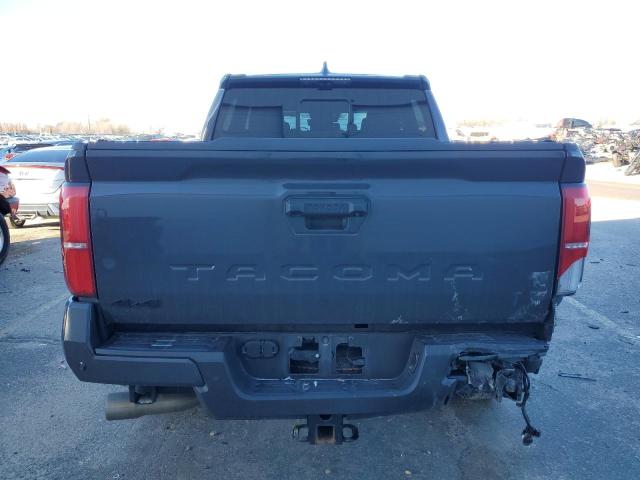 Photo 6 from auction – 2024 TOYOTA TACOMA DOU with VIN 3TMLB5JN9RM040635