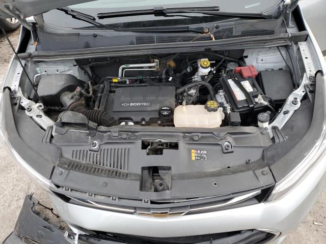 Photo 12 from auction – 2018 CHEVROLET TRAX 1LT with VIN KL7CJPSB7JB609297