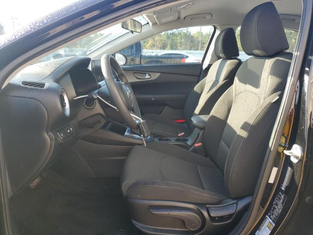 Photo 7 from auction – 2020 KIA FORTE FE with VIN 3KPF24AD2LE222046