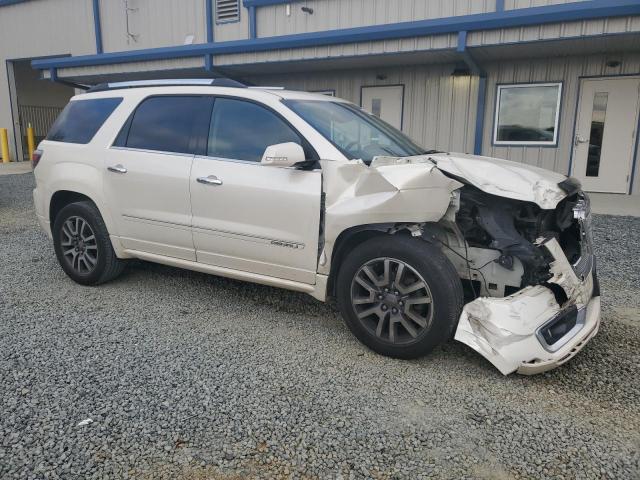 Photo 4 from auction – 2014 GMC ACADIA DEN with VIN 1GKKRTKD0EJ172583