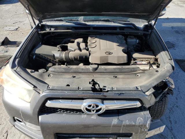 Foto 12 de la subasta – 2012 TOYOTA 4RUNNER SR con VIN JTEBU5JR9C5089917