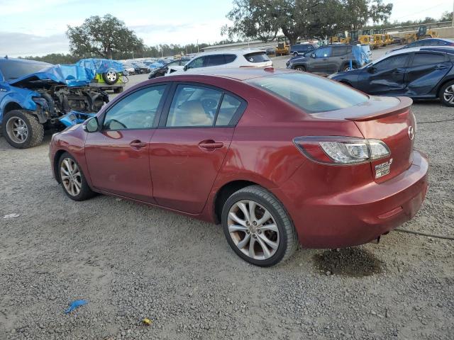 Zdjęcie 2 z aukcji – 2010 MAZDA 3 S z VIN JM1BL1S59A1120129