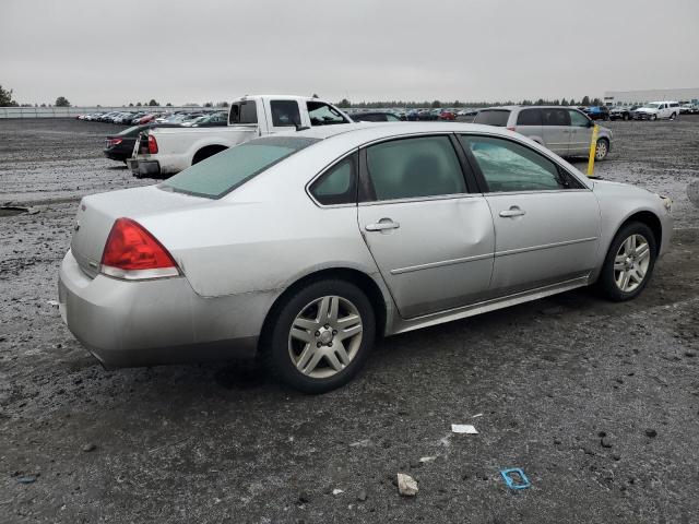 Photo 3 from auction – 2014 CHEVROLET IMPALA LIM with VIN 2G1WB5E34E1130582