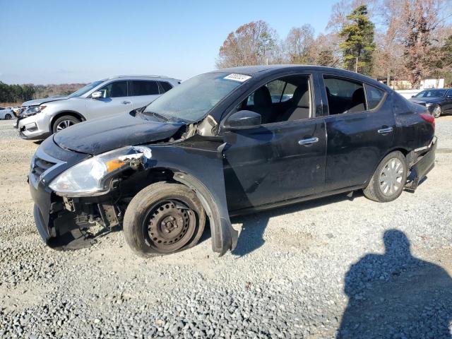 NISSAN VERSA S 2016 with VIN 3N1CN7AP2GL835312 - Photo from auction