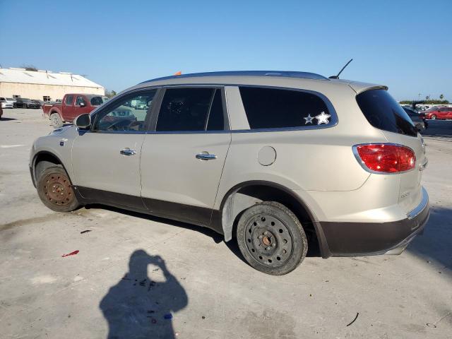Photo 2 from auction – 2009 BUICK ENCLAVE CX with VIN 5GAER13D69J188449