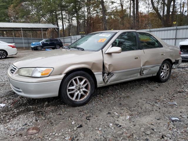 Photo 1 from auction – 2001 TOYOTA CAMRY CE with VIN JT2BF22K610333377
