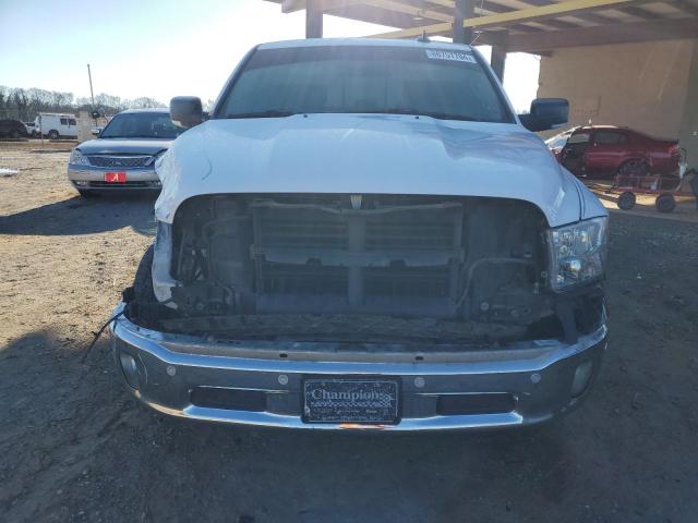 Photo 5 from auction – 2017 RAM 1500 SLT with VIN 3C6RR7LT7HG735231