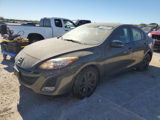 MAZDA 3 S 2010 con VIN JM1BL1S69A1340735 - Foto de la subasta