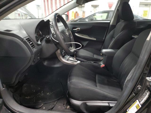 Photo 7 from auction – 2013 TOYOTA COROLLA BA with VIN 2T1BU4EE6DC075371