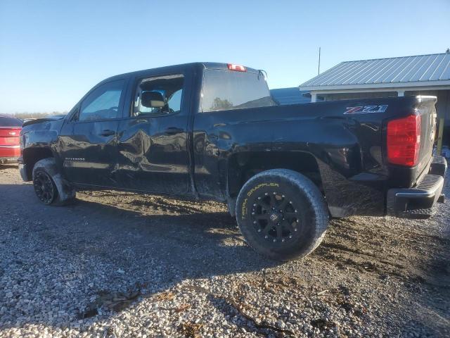 Photo 2 from auction – 2014 CHEVROLET SILVERADO with VIN 3GCUKREC0EG251543