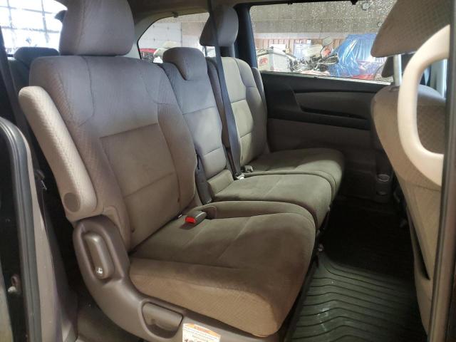Photo 11 from auction – 2015 HONDA ODYSSEY EX with VIN 5FNRL5H4XFB102502