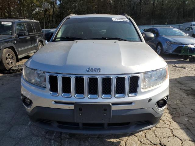Photo 5 from auction – 2011 JEEP COMPASS SP with VIN 1J4NF1FBXBD149718