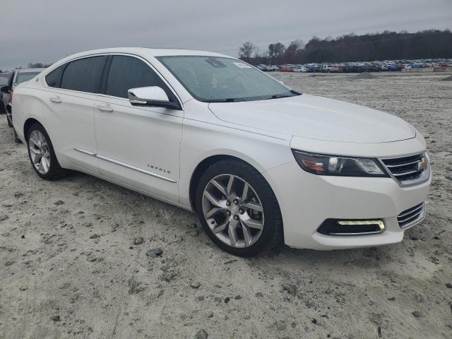 Photo 4 from auction – 2017 CHEVROLET IMPALA PRE with VIN 2G1145S39H9181753