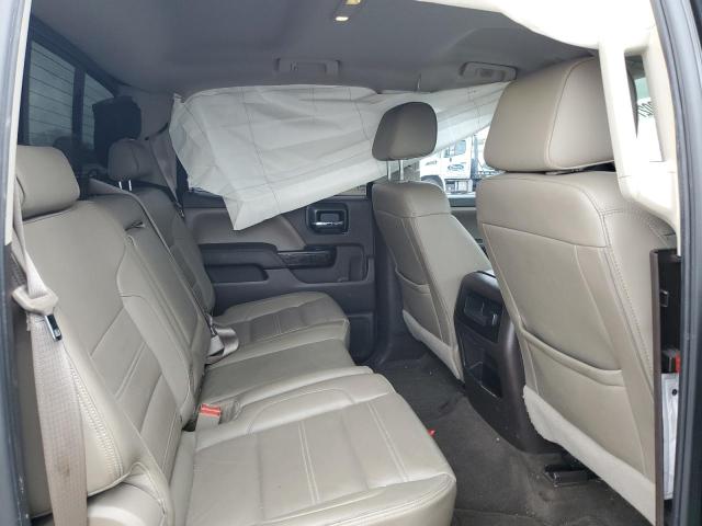 Photo 10 from auction – 2016 GMC SIERRA K15 with VIN 3GTU2PEJ6GG122079