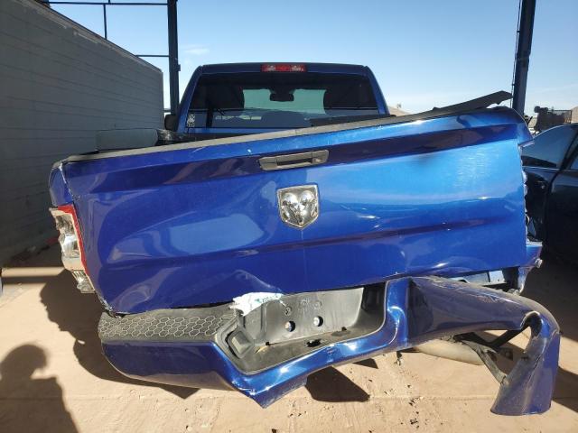 Photo 6 from auction – 2016 RAM 1500 ST with VIN 3C6JR6AG6GG109844