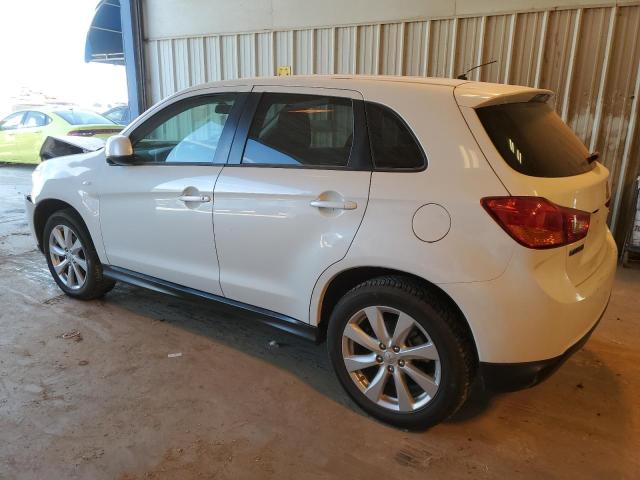 Photo 2 from auction – 2015 MITSUBISHI OUTLANDER with VIN 4A4AP4AU8FE009073