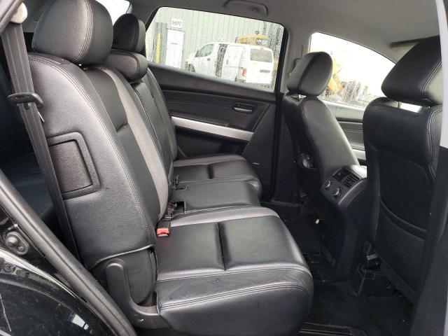 Photo 11 from auction – 2008 MAZDA CX-9 with VIN JM3TB38AX80121188
