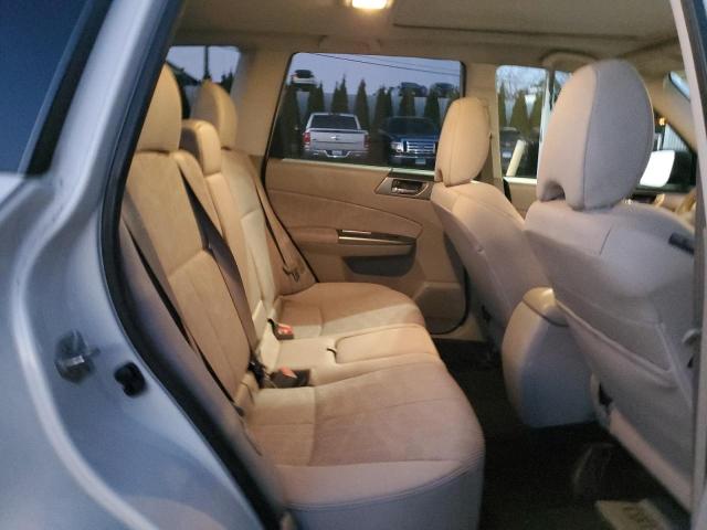 Photo 10 from auction – 2013 SUBARU FORESTER 2 with VIN JF2SHGAC8DH413697