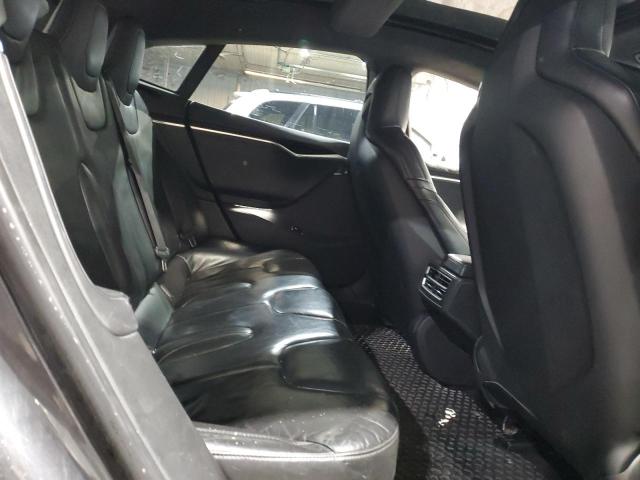 Photo 10 from auction – 2015 TESLA MODEL S 85 with VIN 5YJSA1H29FF086162