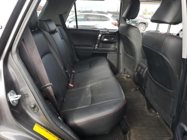 Photo 10 from auction – 2019 TOYOTA 4RUNNER SR with VIN JTEBU5JR9K5687195