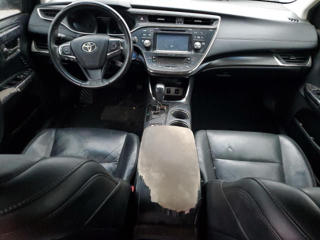 Photo 8 from auction – 2016 TOYOTA AVALON HYB with VIN 4T1BD1EB7GU055007