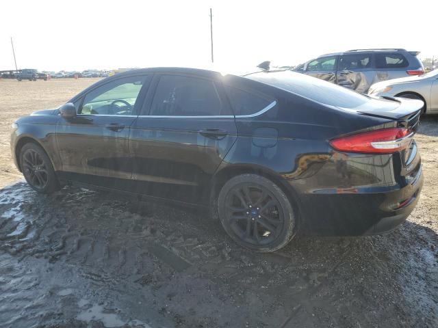 Photo 2 from auction – 2019 FORD FUSION SE with VIN 3FA6P0HD4KR132362