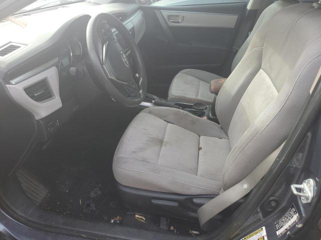 Photo 7 from auction – 2015 TOYOTA COROLLA EC with VIN 5YFBPRHE9FP251106
