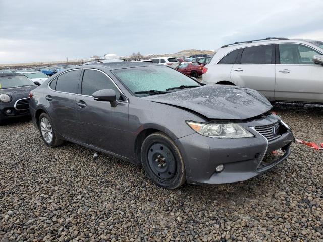 Photo 4 from auction – 2015 LEXUS ES 300H with VIN JTHBW1GG2F2084365
