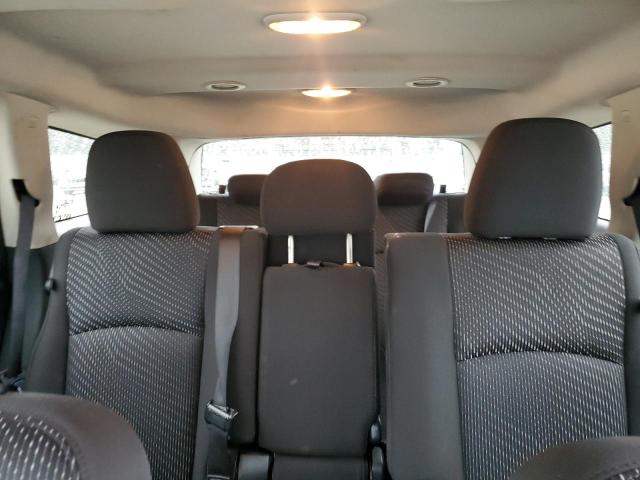 Фото 10 с аукциона – 2016 DODGE JOURNEY SX с VIN 3C4PDCBB7GT157122