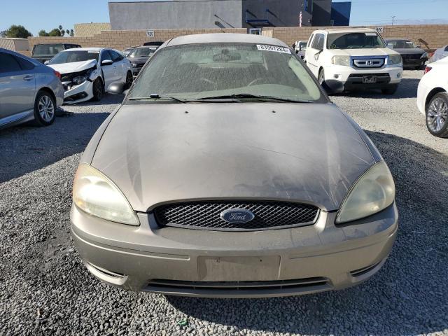 Photo 5 from auction – 2005 FORD TAURUS SE with VIN 1FAFP53225A241436