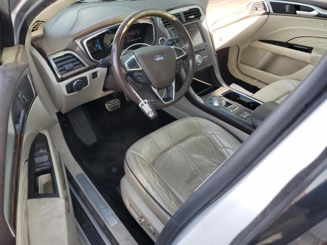 Photo 8 from auction – 2017 FORD FUSION TIT with VIN 3FA6P0SU6HR110266