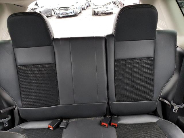 Photo 10 from auction – 2014 JEEP COMPASS LA with VIN 1C4NJDEB9ED858829