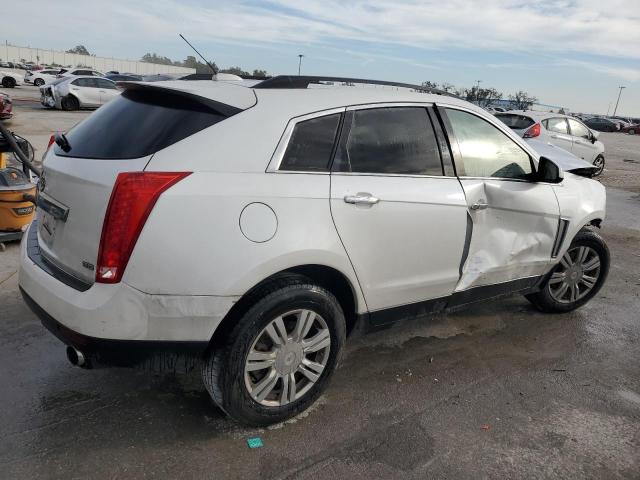 Photo 3 from auction – 2015 CADILLAC SRX with VIN 3GYFNAE35FS612937