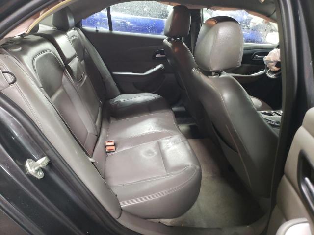 Photo 10 from auction – 2014 CHEVROLET MALIBU LS with VIN 1G11B5SL3EF160194