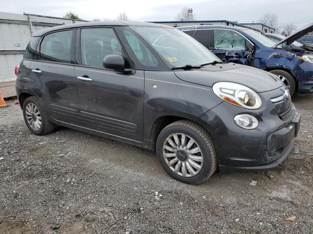 Photo 4 from auction – 2017 FIAT 500L POP with VIN ZFBCFAAH2HZ039138