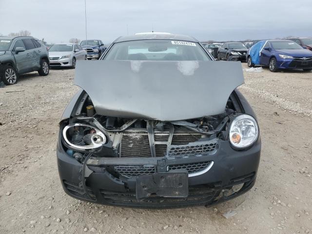 Photo 5 from auction – 2005 DODGE NEON SXT with VIN 1B3ES56CX5D137320