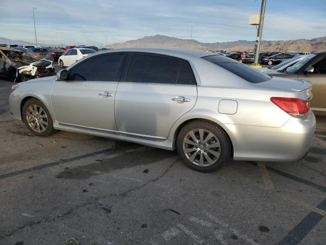 Foto 2 de la subasta – 2011 TOYOTA AVALON BAS con VIN 4T1BK3DB3BU430242