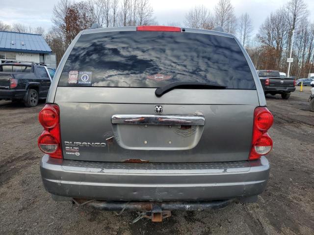 Photo 6 from auction – 2006 DODGE DURANGO SL with VIN 1D4HB48N16F126509