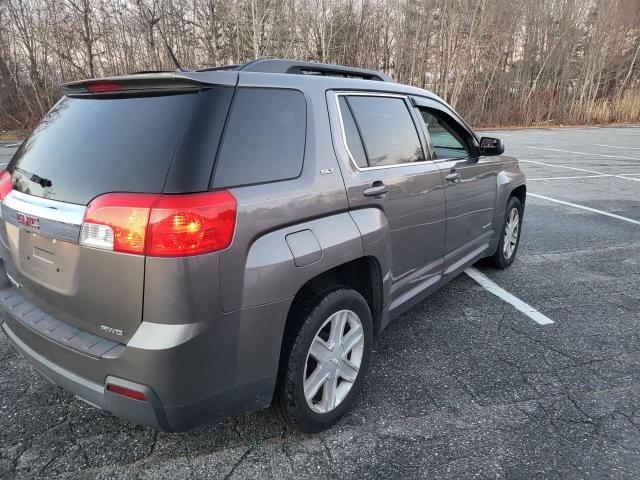 Photo 4 from auction – 2012 GMC TERRAIN SL with VIN 2GKFLVEK9C6147989