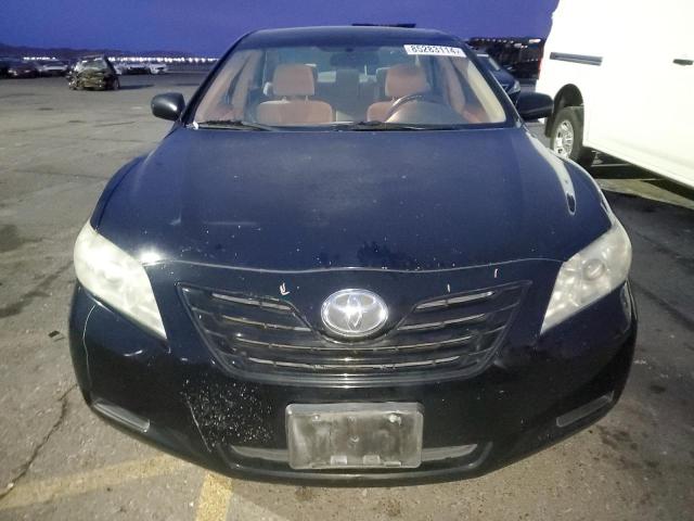 Photo 5 from auction – 2009 TOYOTA CAMRY BASE with VIN 4T1BE46K29U863068
