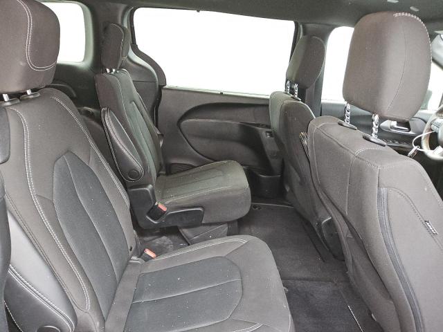 Фото 11 с аукциона – 2022 CHRYSLER PACIFICA T с VIN 2C4RC1FGXNR101844