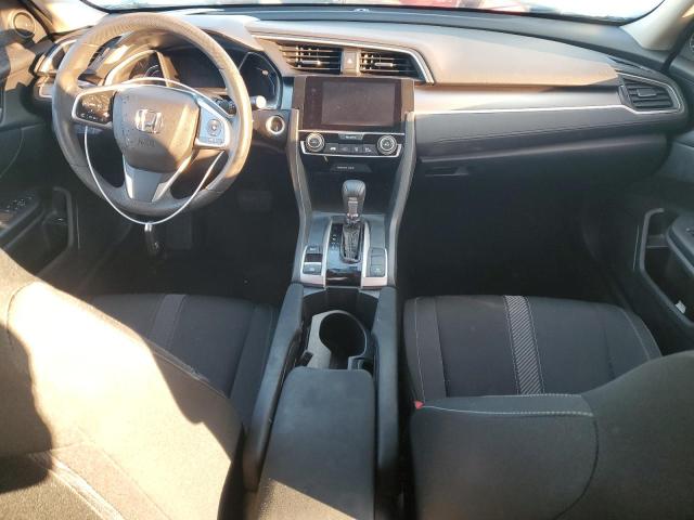Photo 8 from auction – 2016 HONDA CIVIC EX with VIN 19XFC2F73GE240193