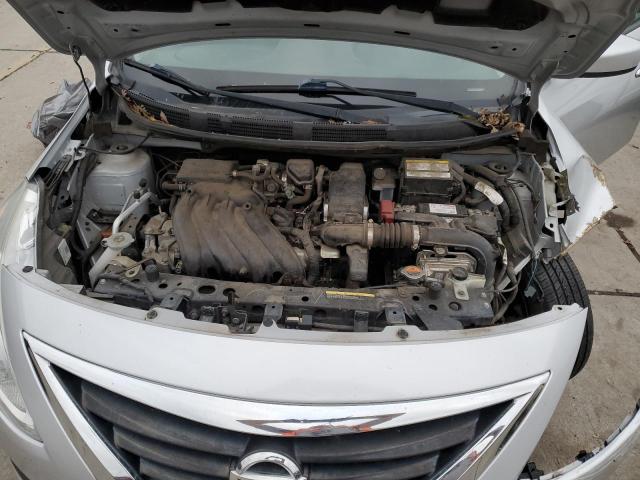 Photo 11 from auction – 2015 NISSAN VERSA S with VIN 3N1CN7AP5FL920630