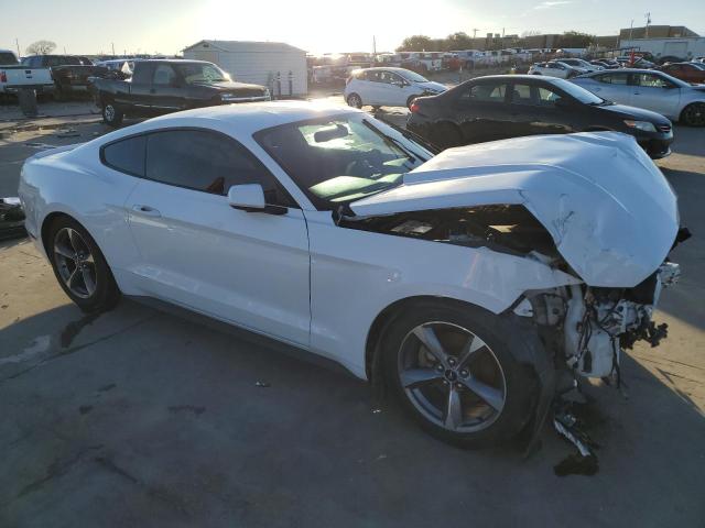 Photo 4 from auction – 2015 FORD MUSTANG with VIN 1FA6P8AM3F5359768