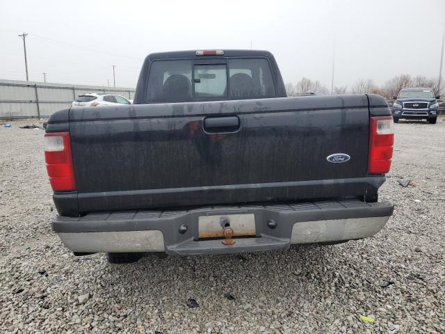 Photo 6 from auction – 2001 FORD RANGER SUP with VIN 1FTYR14V41TB01031