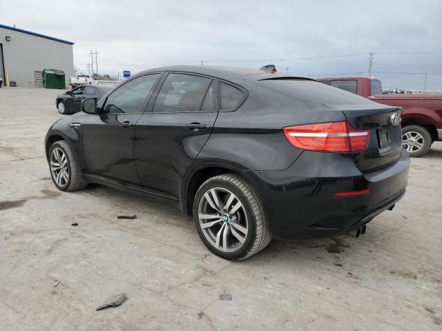 Photo 2 from auction – 2014 BMW X6 M with VIN 5YMGZ0C56E0C40490