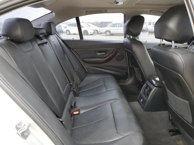 Photo 10 from auction – 2015 BMW 328 I SULE with VIN WBA3C1C58FK118681