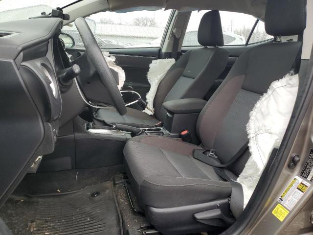 Photo 7 from auction – 2018 TOYOTA COROLLA L with VIN 2T1BURHE9JC979073